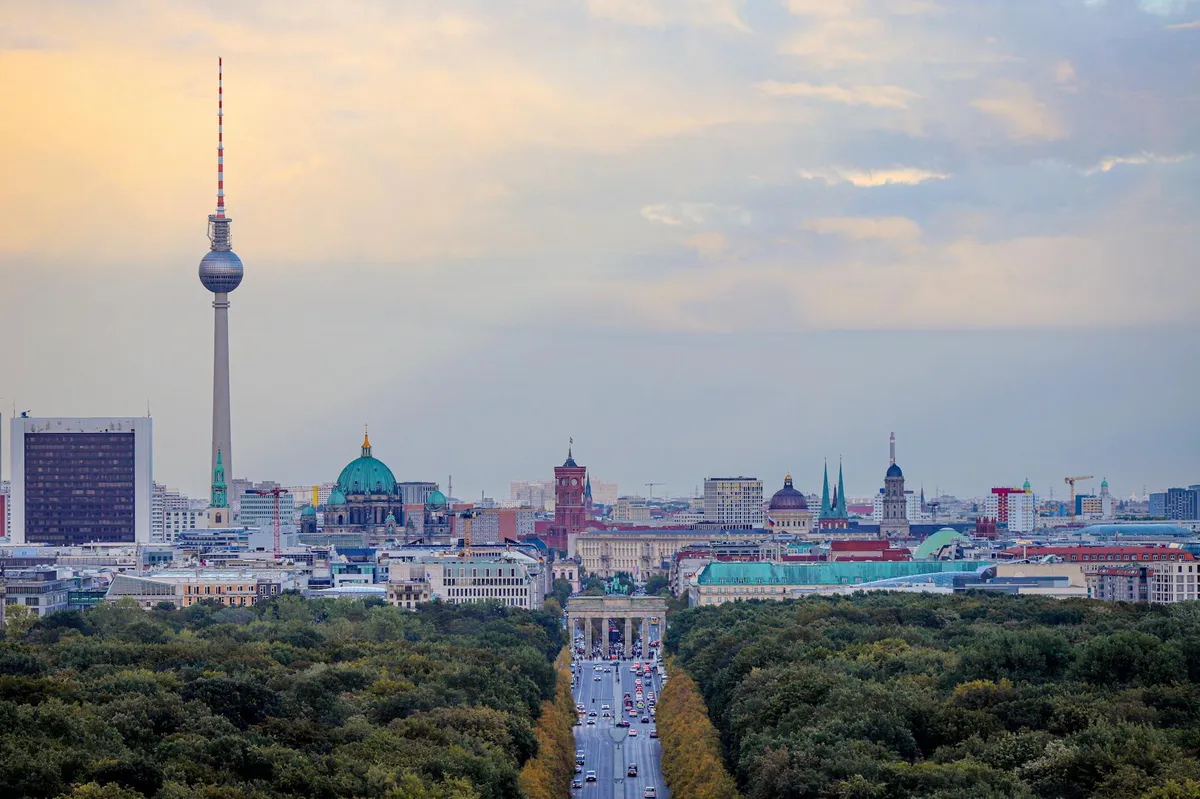 Titelbild - Mietpreise in Berlin und Brandenburg: Die Gefahr hinter dem neuen Vertrag